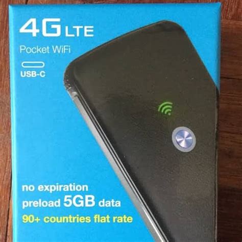 Shop pokefi pocket wifi for Sale on Shopee Philippines.